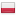udalska.pl hosted country